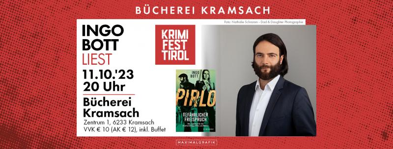 Krimifest