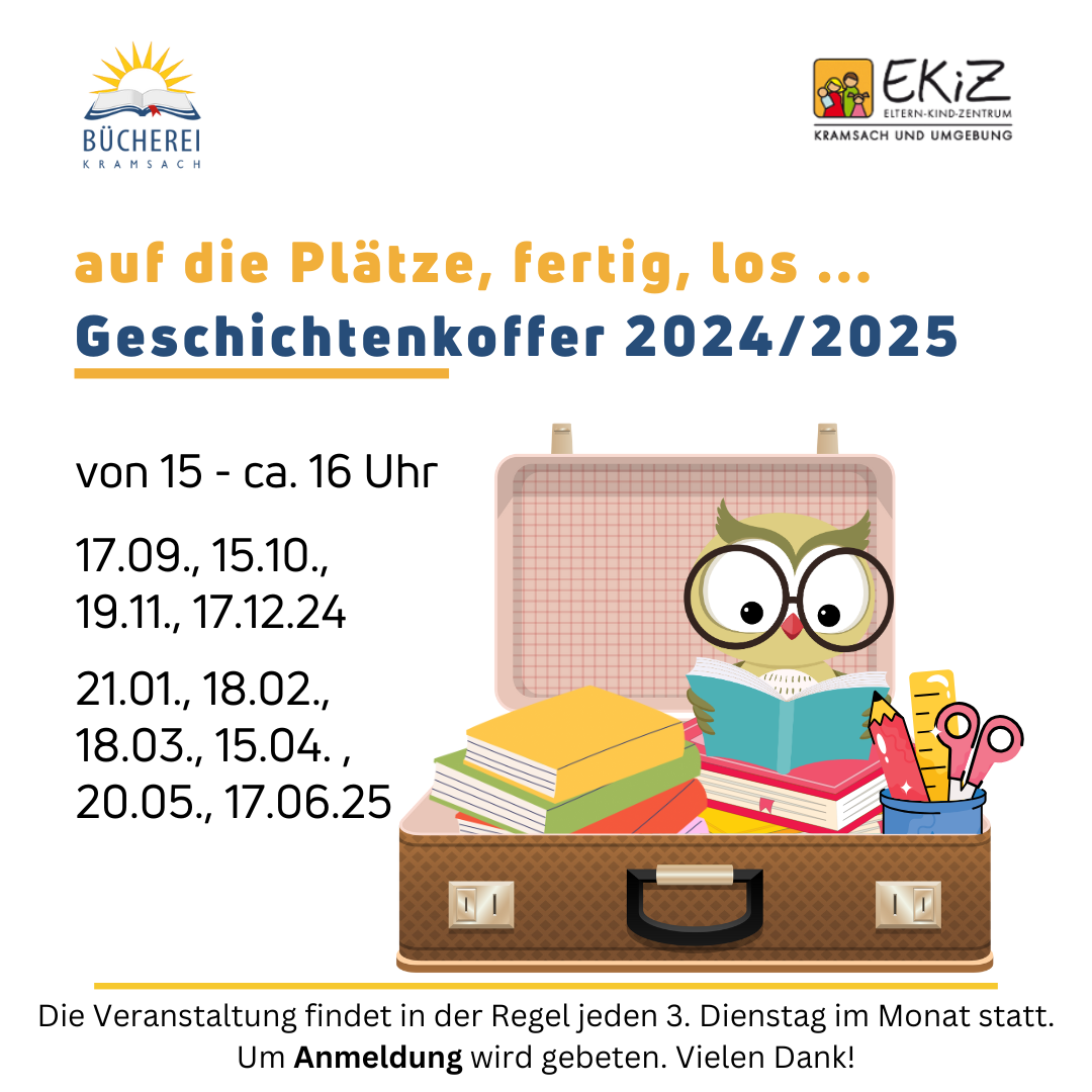Geschichtenkoffer