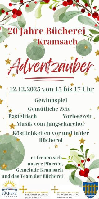 Adventzauber