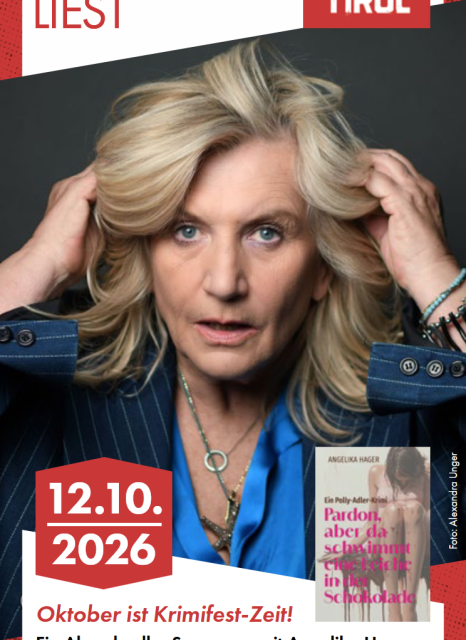 Krimifest 2026