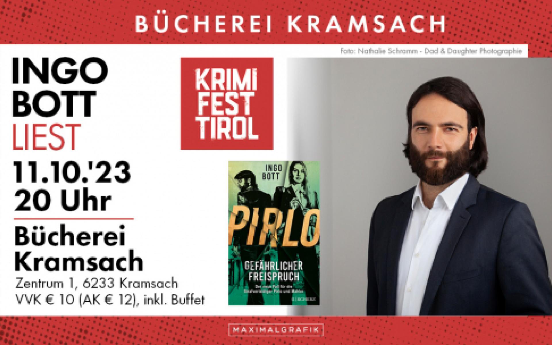 Krimifest