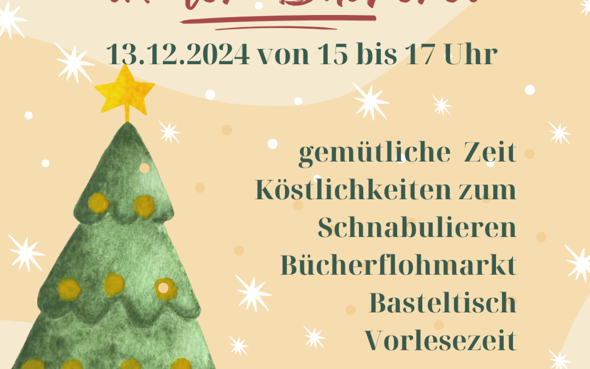 Adventzauber