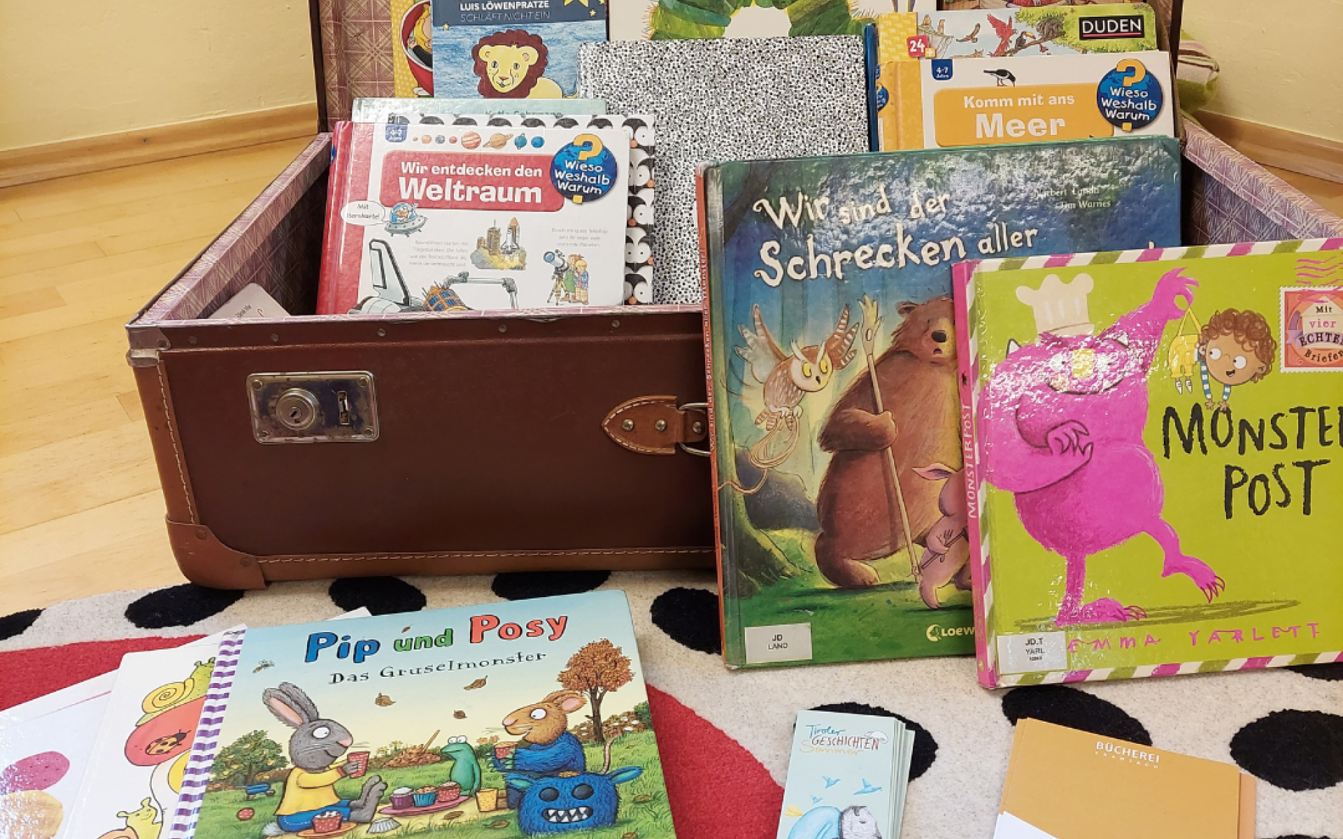 Geschichtenkoffer