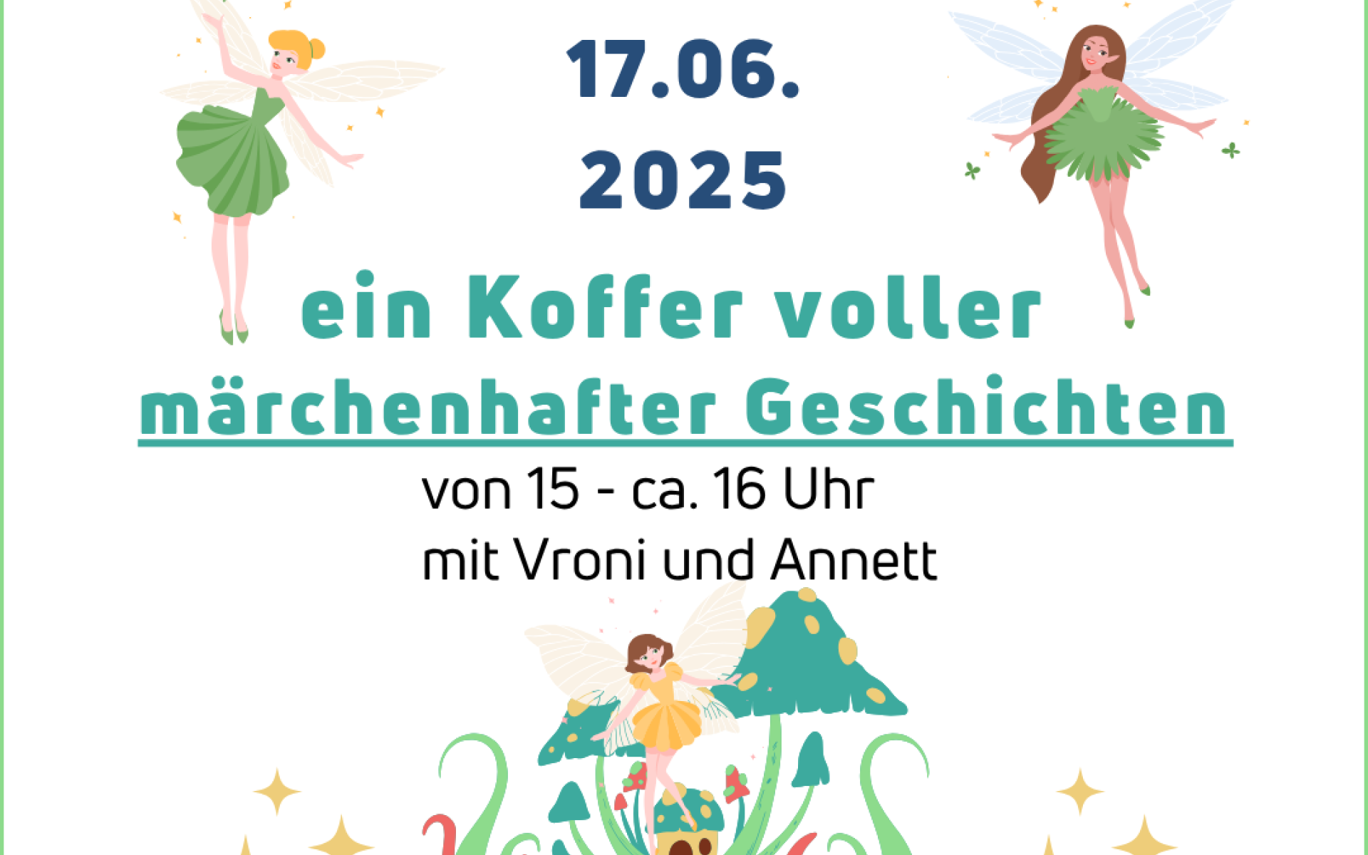 Märchen und Geschichten