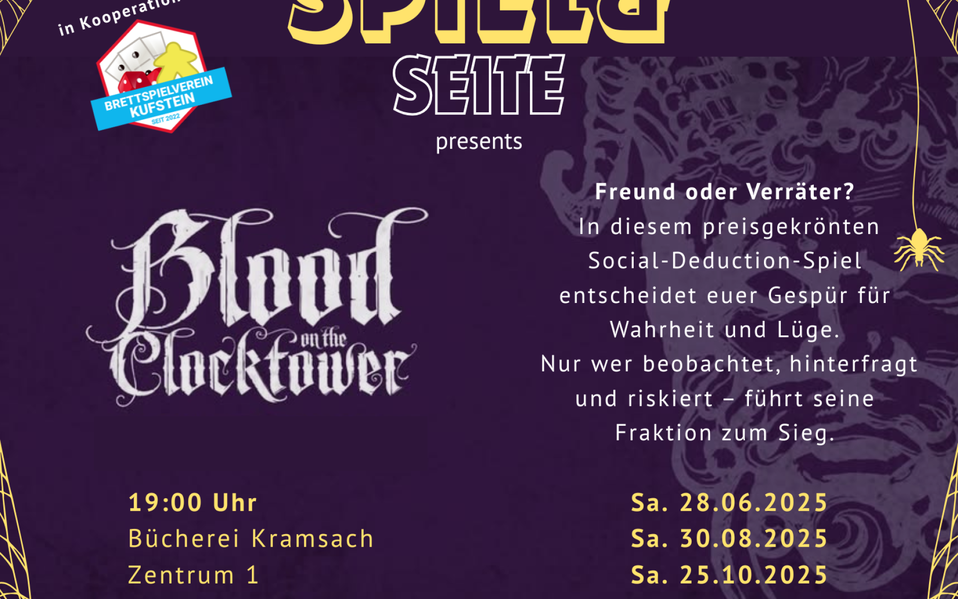 Spieleabend