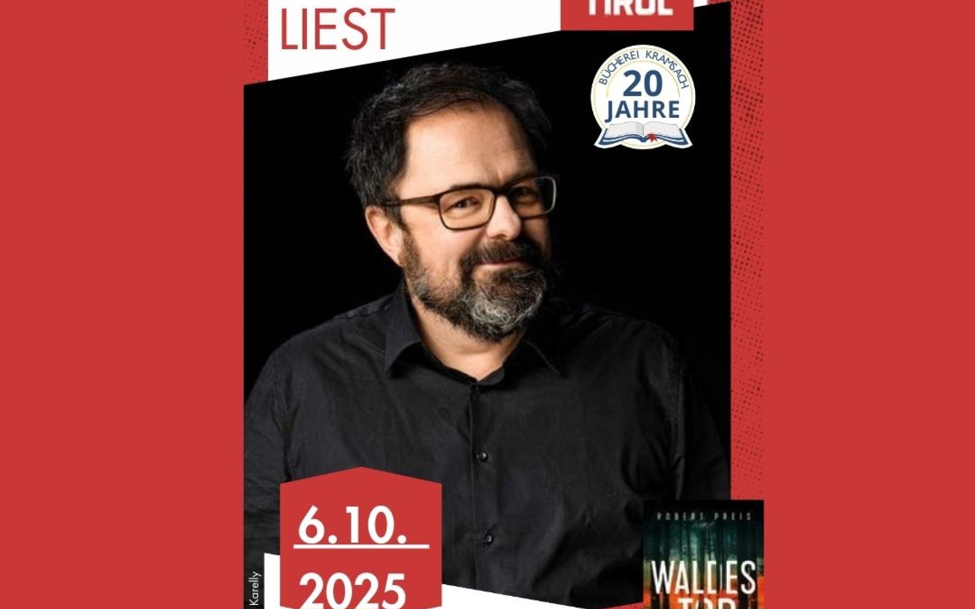 Krimifest 2025