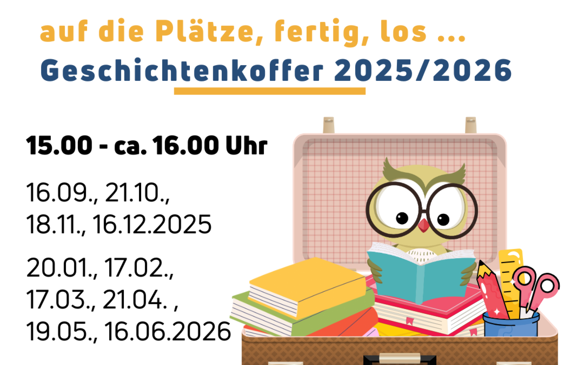 Geschichtenkoffer