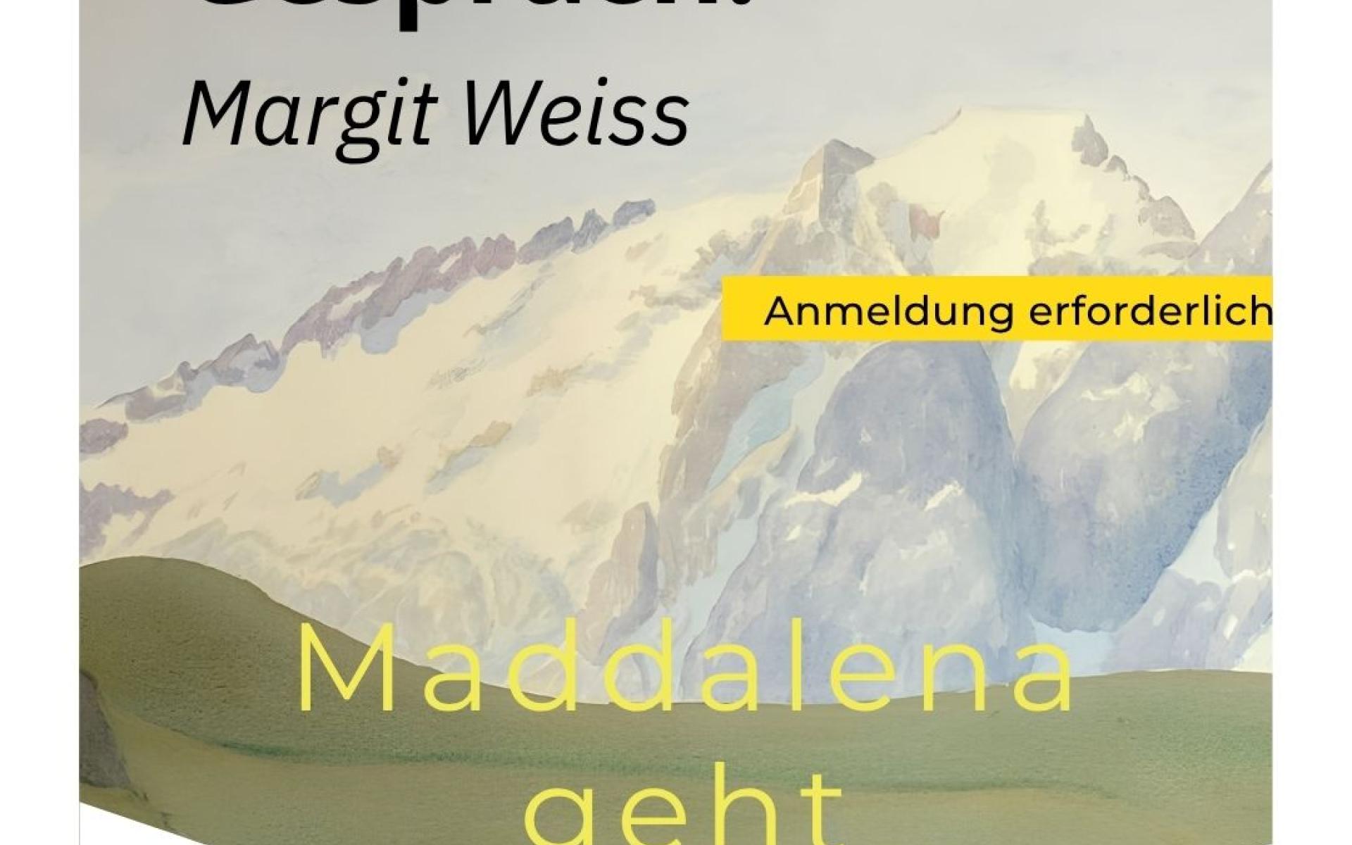 Margit Weiß