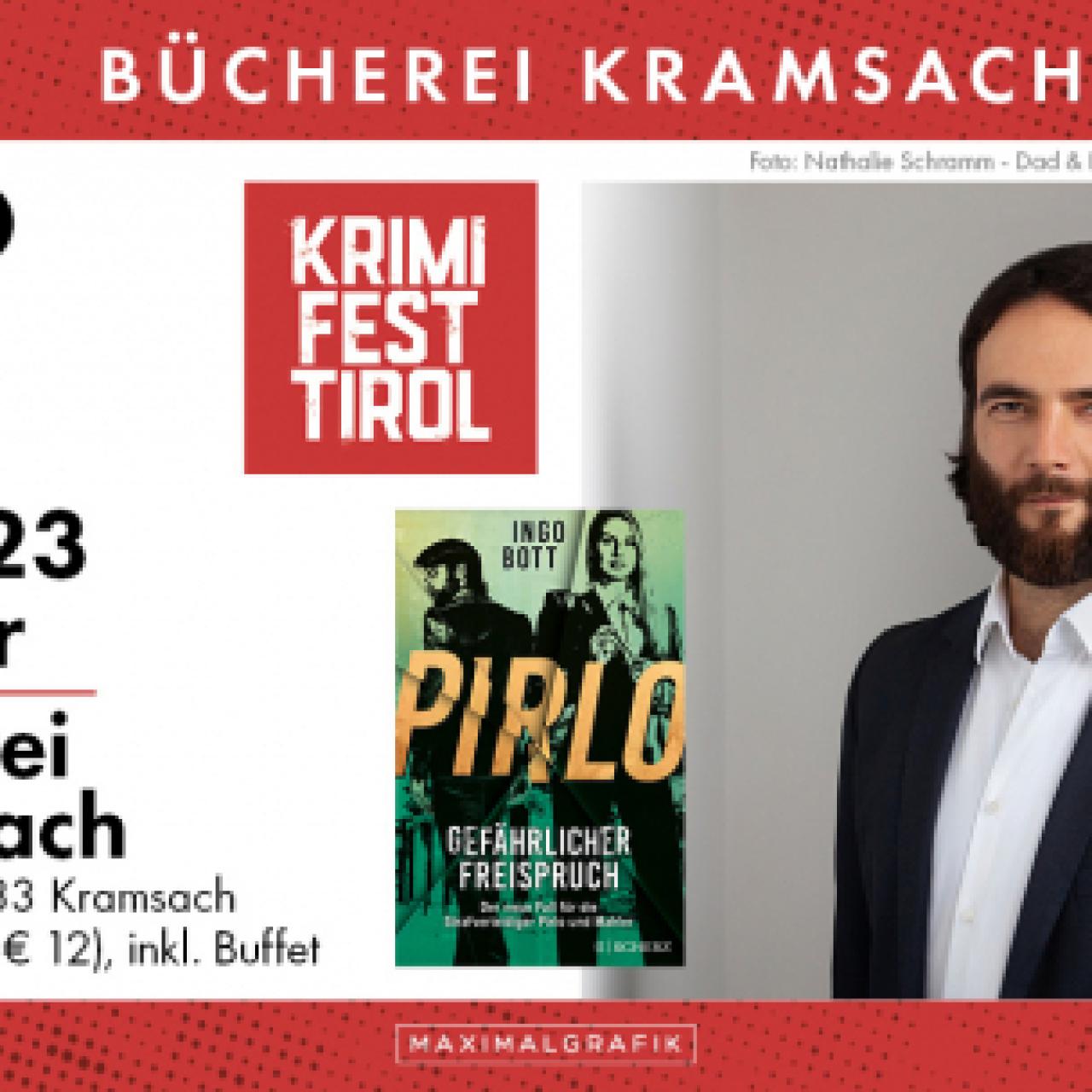 Krimifest