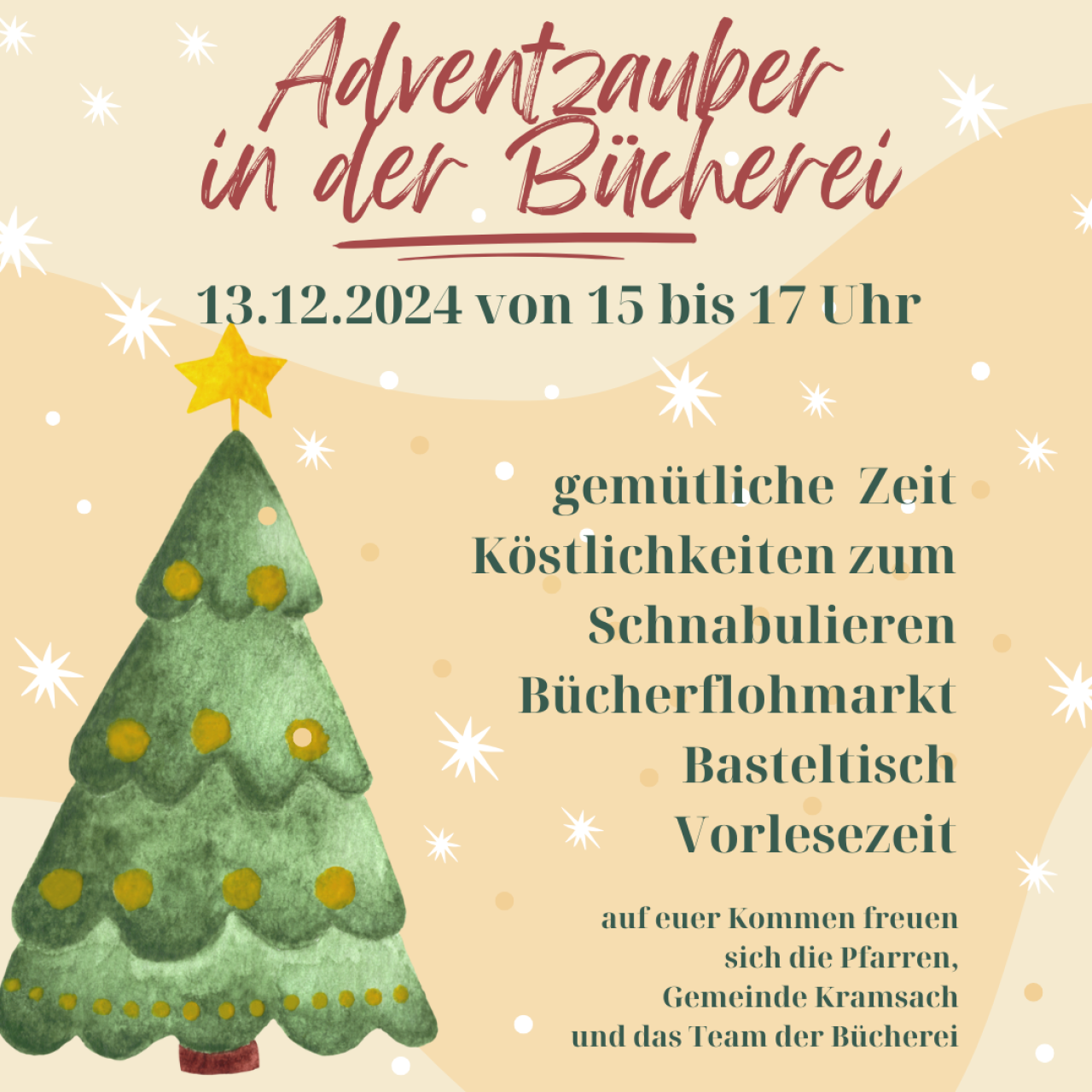 Adventzauber