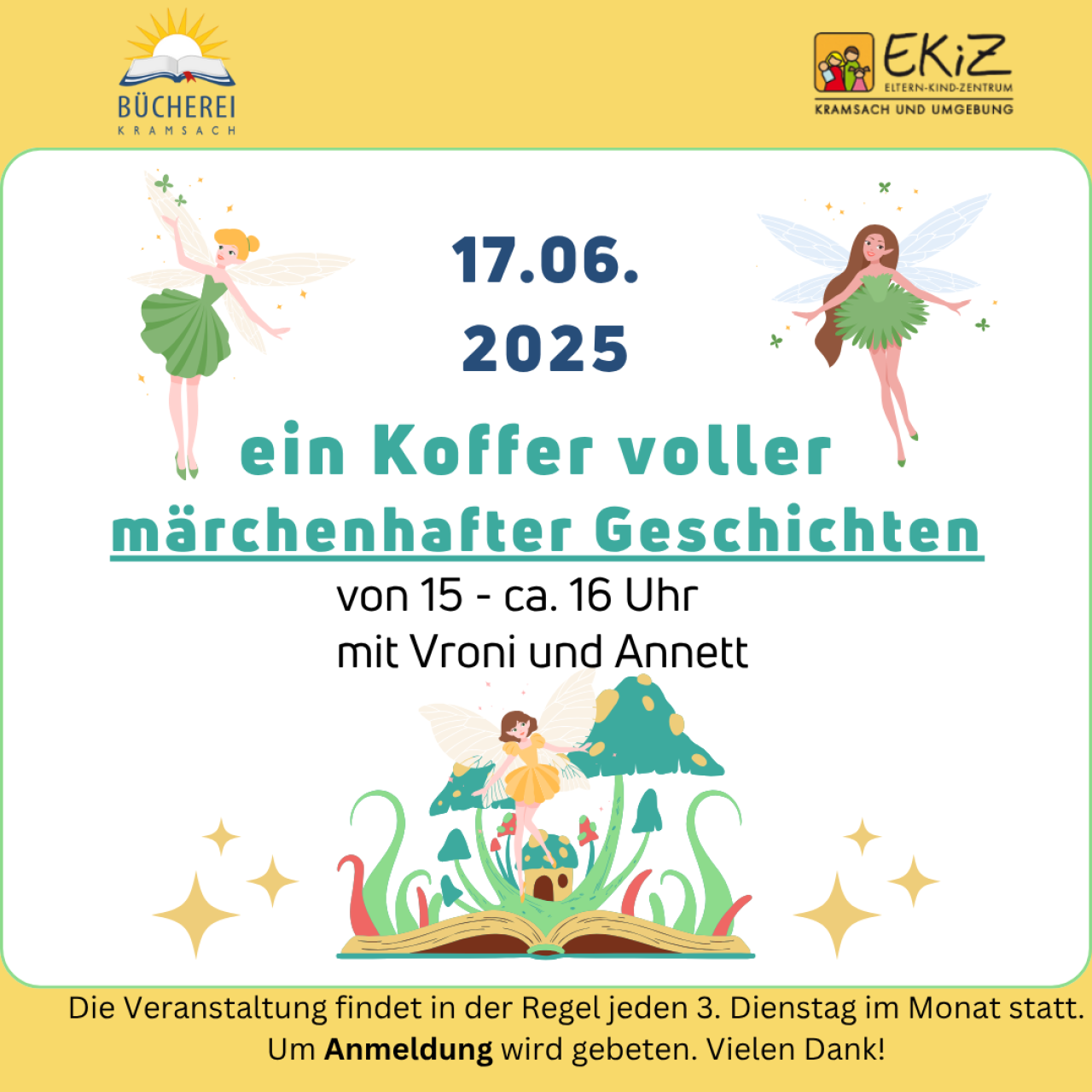 Märchen und Geschichten