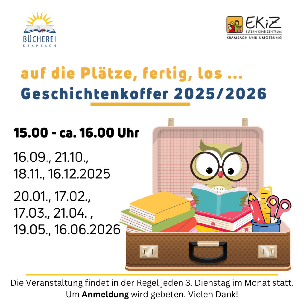 Geschichtenkoffer