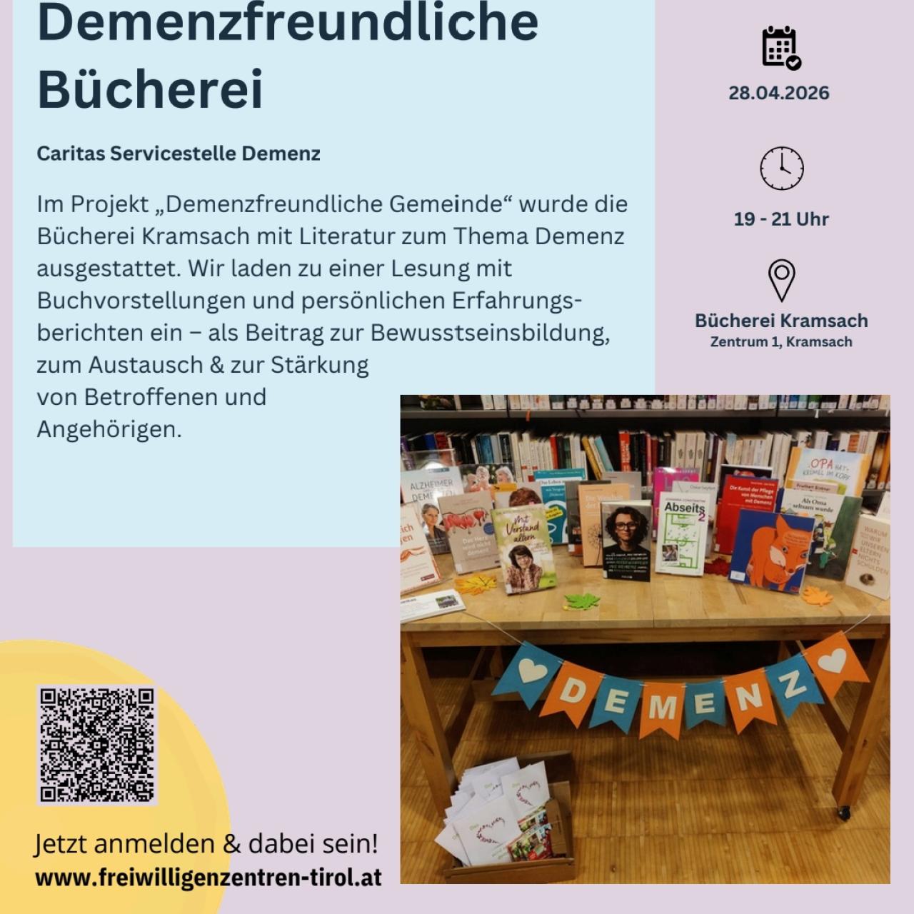 Demenz