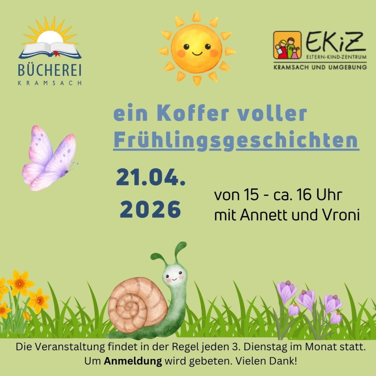 Geschichtenkoffer
